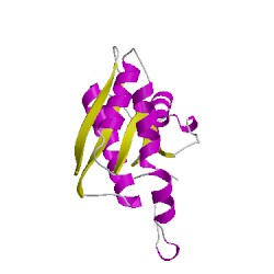 Image of CATH 4qg6D01