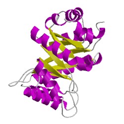 Image of CATH 4qg6D02