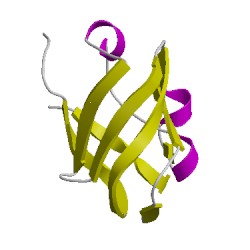 Image of CATH 4qg6D03