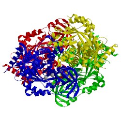 Image of CATH 4qg8