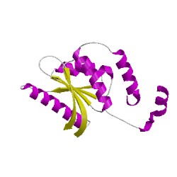 Image of CATH 4qg8B01