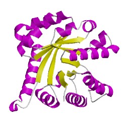 Image of CATH 4qg8B02