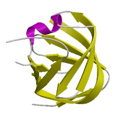 Image of CATH 4qg8B03