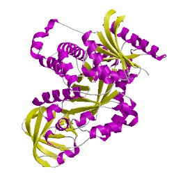 Image of CATH 4qg8C
