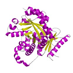 Image of CATH 4qg8D