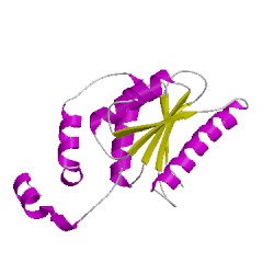 Image of CATH 4qg8D01