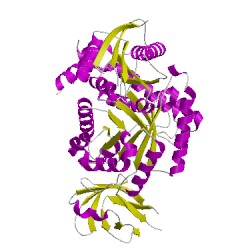 Image of CATH 4qg9A