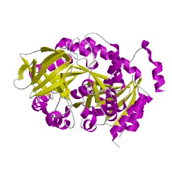 Image of CATH 4qg9B