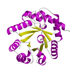 Image of CATH 4qg9B02