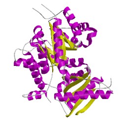 Image of CATH 4qg9C