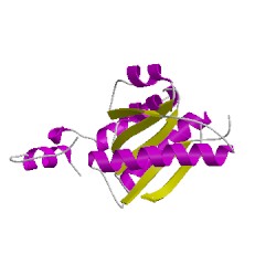 Image of CATH 4qg9C01