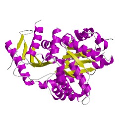 Image of CATH 4qg9D