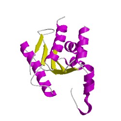Image of CATH 4qg9D01
