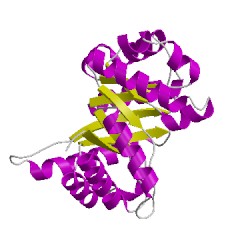 Image of CATH 4qg9D02