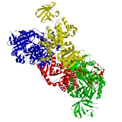 Image of CATH 4qgc