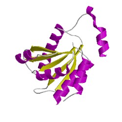 Image of CATH 4qgcA01