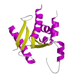 Image of CATH 4qgcB01