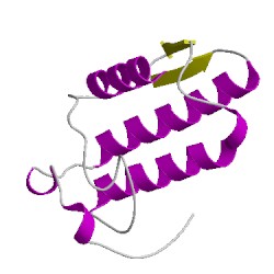 Image of CATH 4qgdA