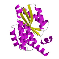 Image of CATH 4qgfB