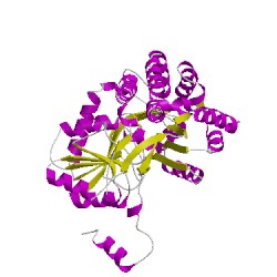 Image of CATH 4qgkB