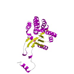 Image of CATH 4qgkB01