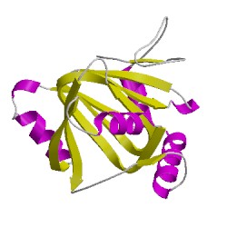 Image of CATH 4qgnA