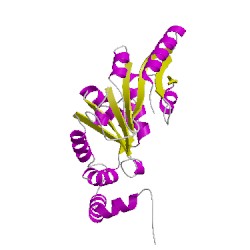 Image of CATH 4qgrA01