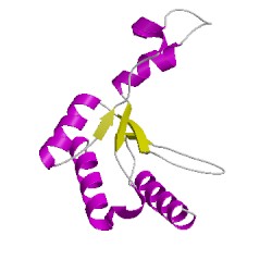 Image of CATH 4qgrB02