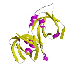 Image of CATH 4qguA