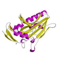 Image of CATH 4qh0A