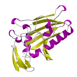 Image of CATH 4qh0B