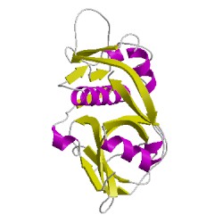 Image of CATH 4qh6B