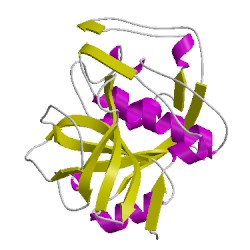 Image of CATH 4qh6D00