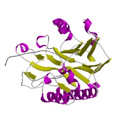 Image of CATH 4qh9A00