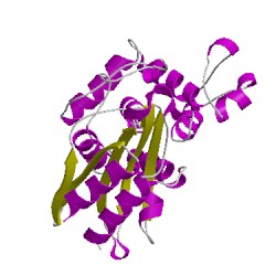 Image of CATH 4qhcA