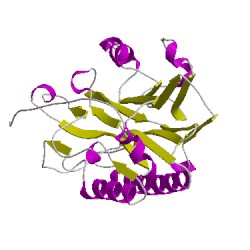 Image of CATH 4qheA