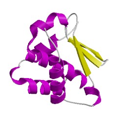 Image of CATH 4qhiB