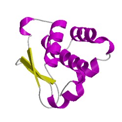 Image of CATH 4qhiD