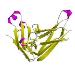 Image of CATH 4qhkL