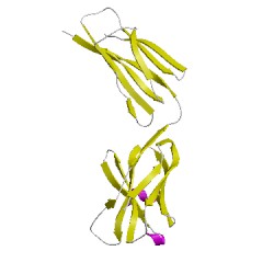 Image of CATH 4qhmC