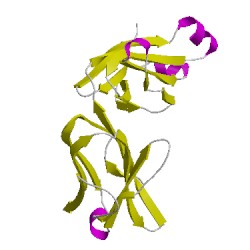 Image of CATH 4qhmD