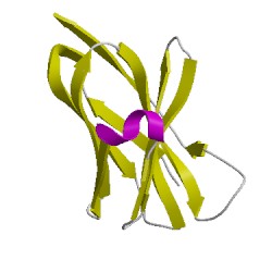 Image of CATH 4qhmE01