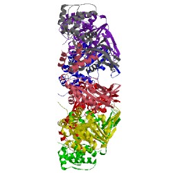 Image of CATH 4qhs