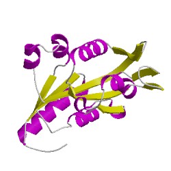 Image of CATH 4qhsB01