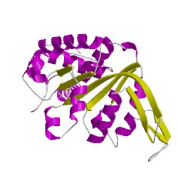 Image of CATH 4qhsG