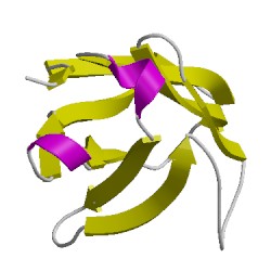 Image of CATH 4qhuA01