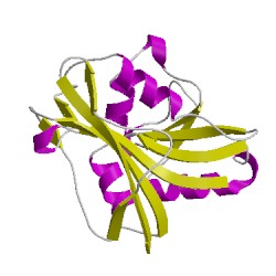 Image of CATH 4qhvA