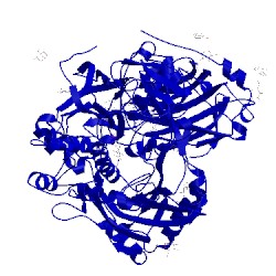 Image of CATH 4qi6