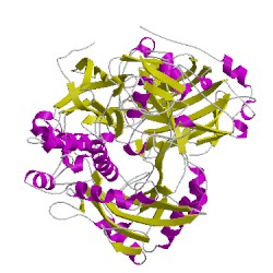 Image of CATH 4qi6A