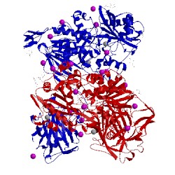 Image of CATH 4qi7